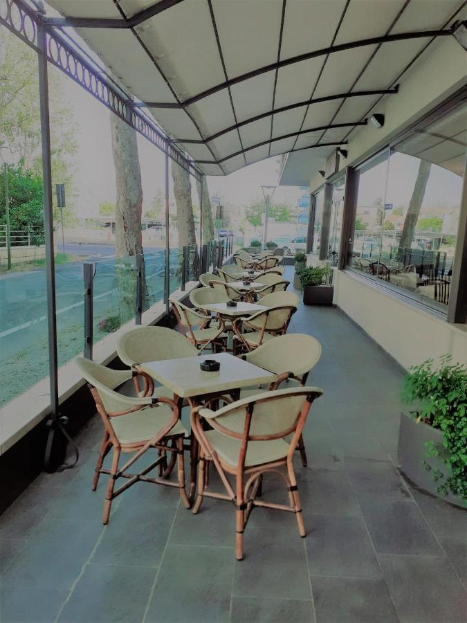 Hotel Prater Cesenatico Exterior photo