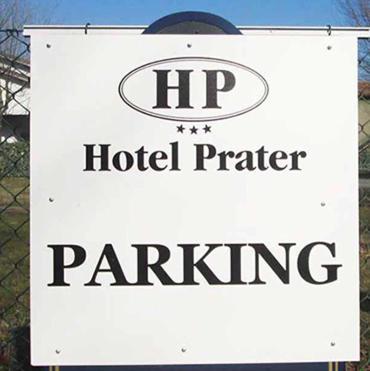 Hotel Prater Cesenatico Exterior photo