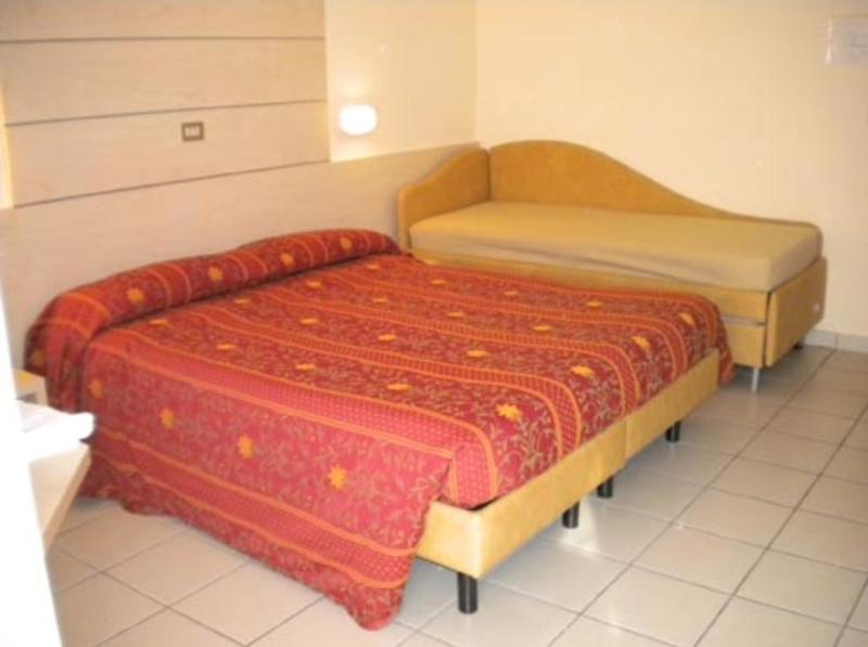 Hotel Prater Cesenatico Exterior photo