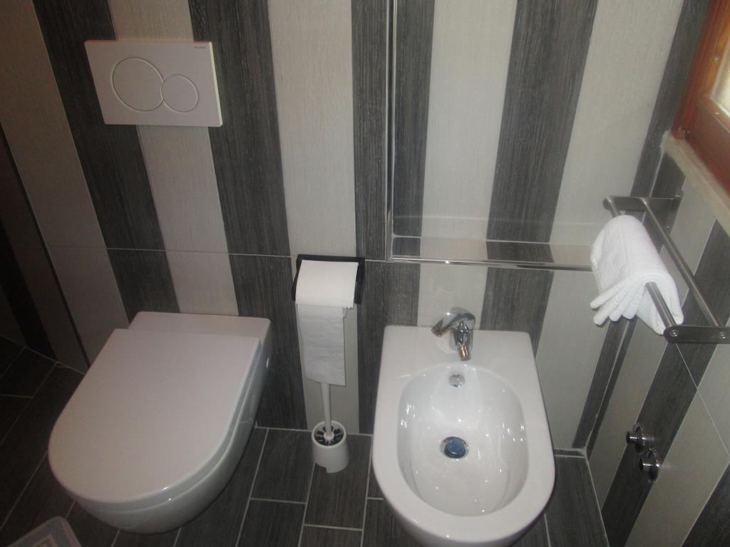 Hotel Prater Cesenatico Room photo